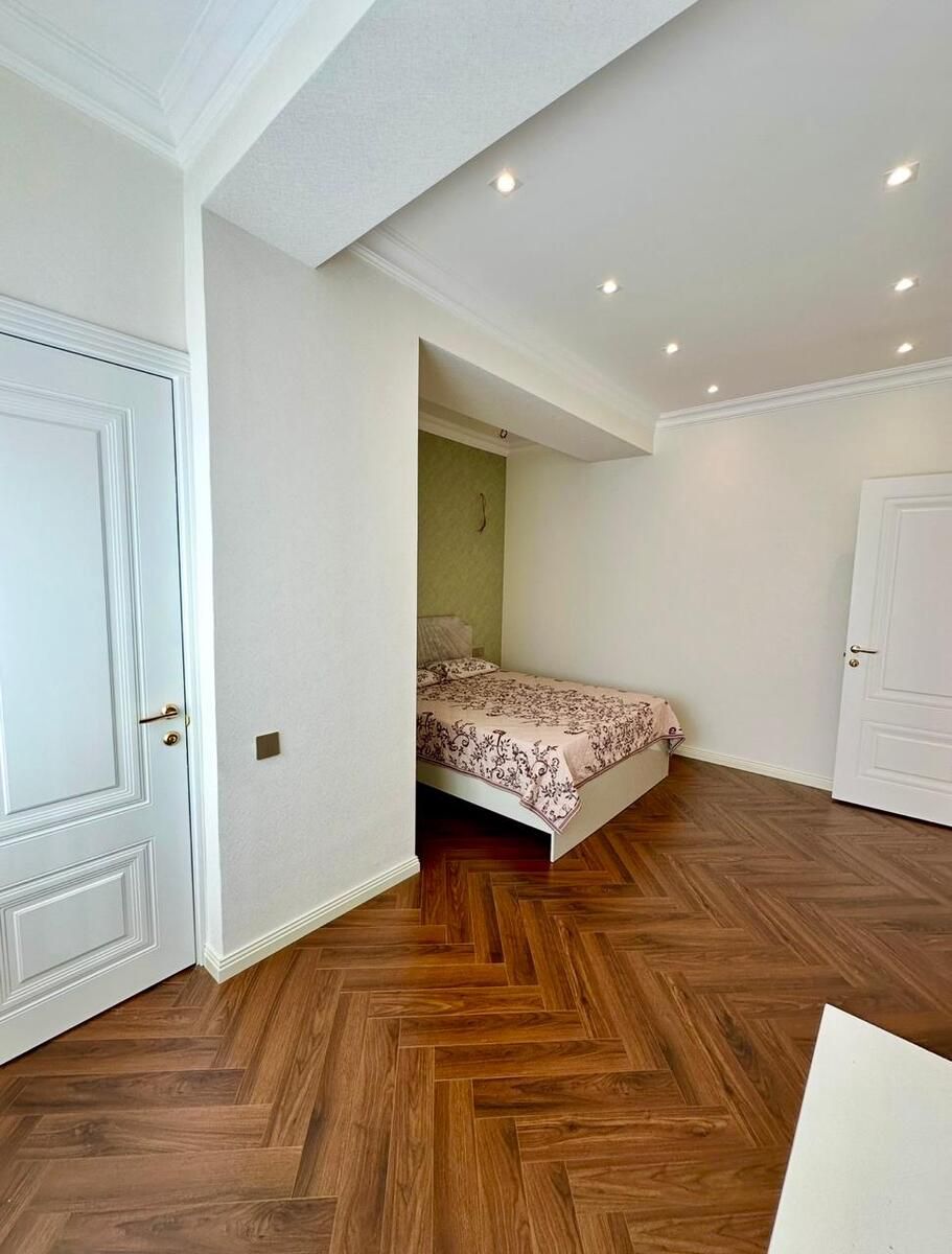 Satılır 3 otaqlı yeni tikili 106 m² — Mənzil, Bakı (6)