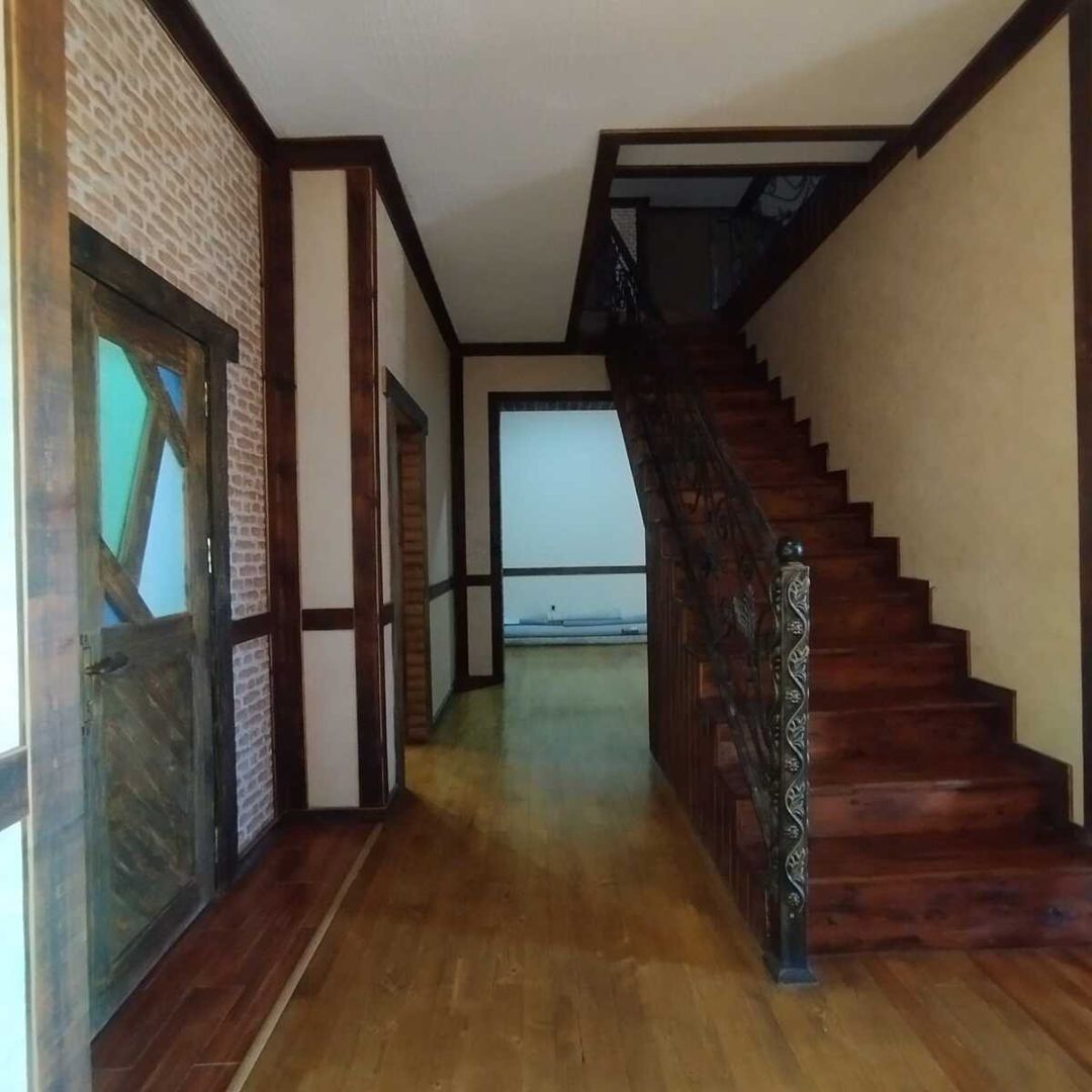 Bağ evi kirayə verilir, Buzovna qəs. — Ev, villa, Bakı (7)