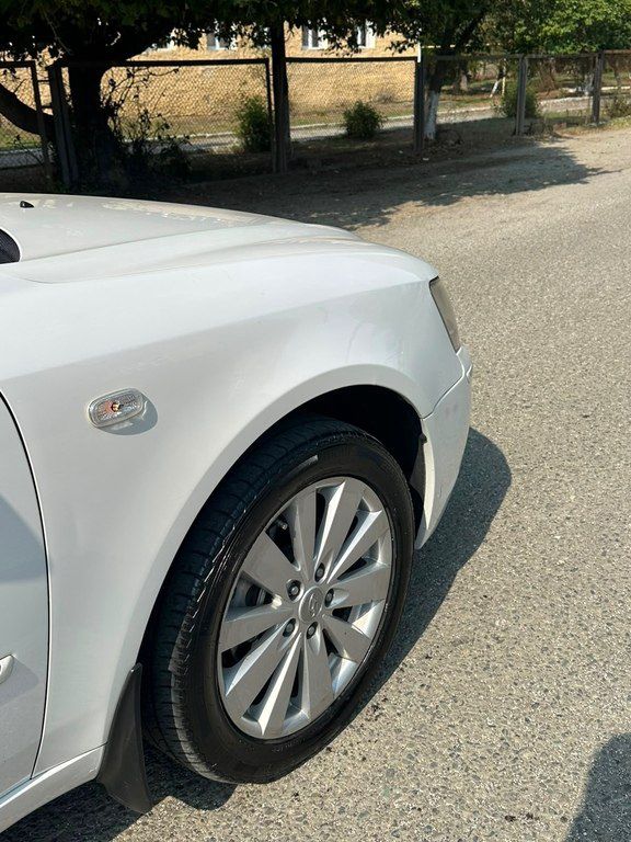 Hyundai Sonata, 2.4 L, 2009 il, 430 000 km — Avtomobillər, Astara (11)