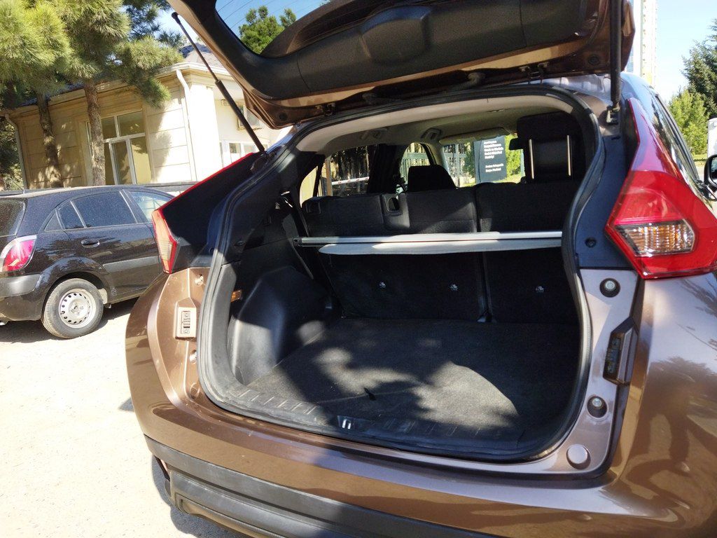 Mitsubishi Eclipse Cross, 1.5 L, 2020 il, 56 000 km — Avtomobillər, Bakı (11)