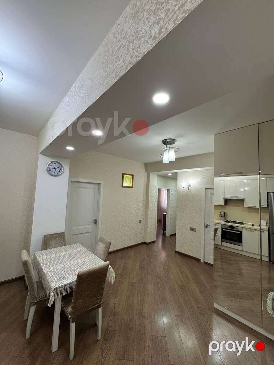 Satılır 3 otaqlı yeni tikili 90 m² — Mənzil, Bakı (7)