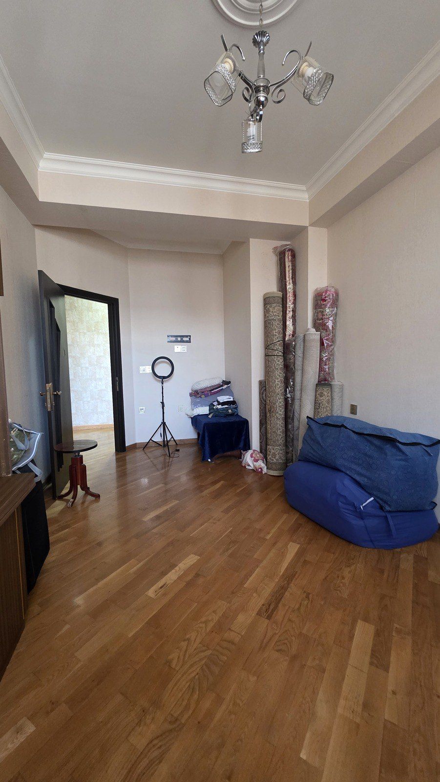 Satılır 4 otaqlı yeni tikili 119 m² — Mənzil, Bakı (3)