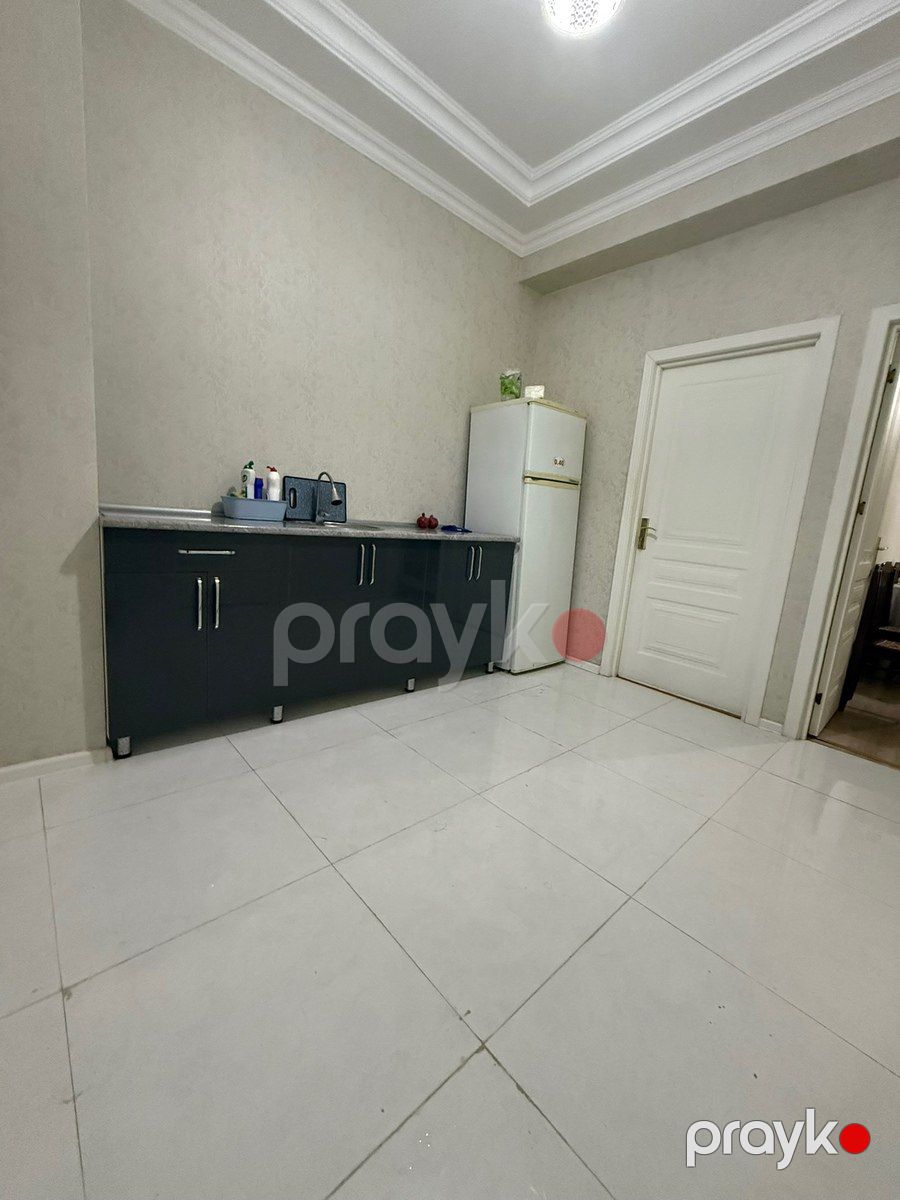 2-otaqlı yeni tikili, Saray qəs., 59 m² — Mənzil, Sumqayıt (10)