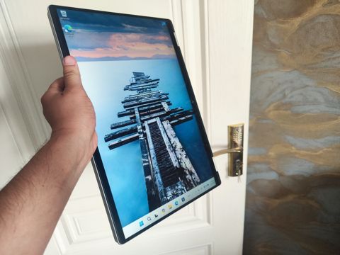 HP Omnibook flip x360