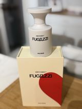 Fugazzi by Borntostandout ətri — Ürünler