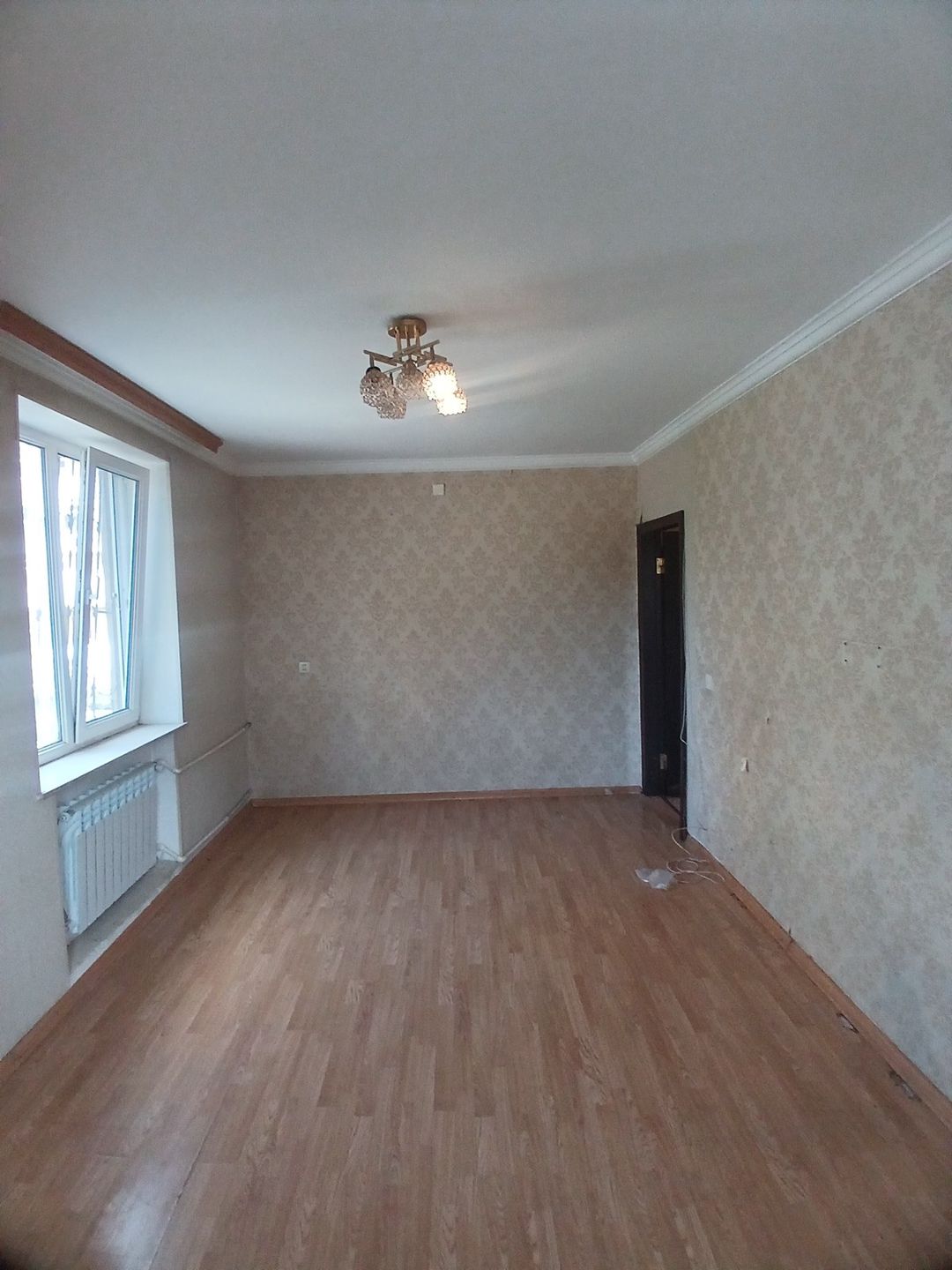 Satılır 1 otaqlı köhnə tikili 40 m² — Mənzil, Bakı (5)