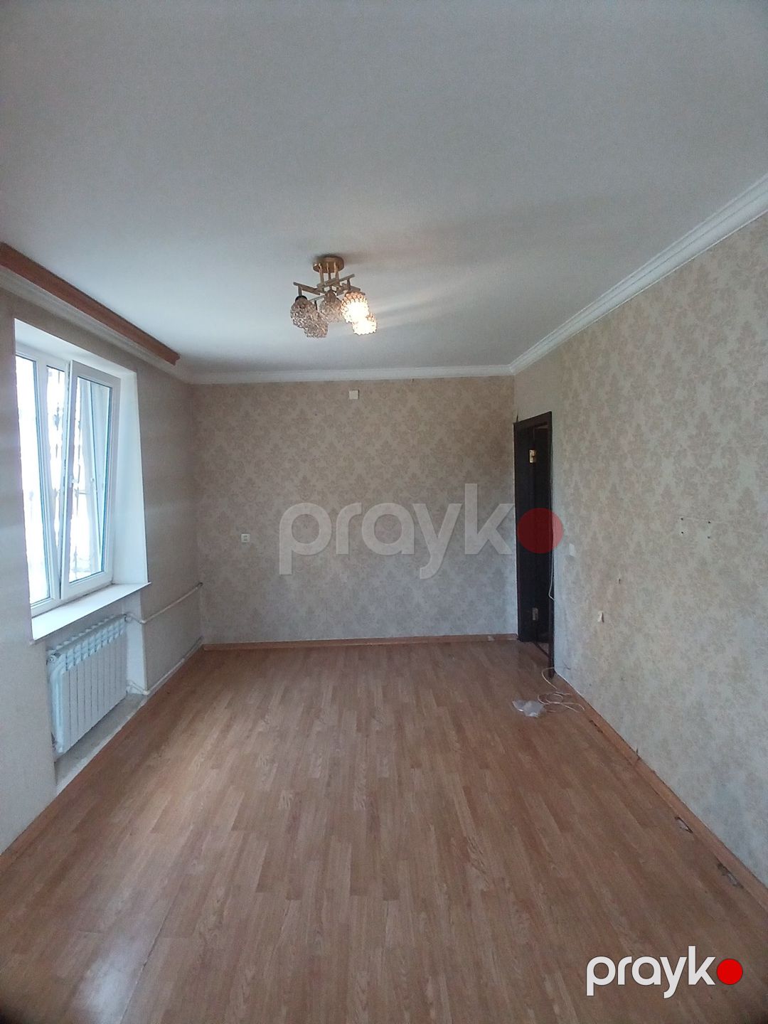 Satılır 1 otaqlı köhnə tikili 40 m² — Mənzil, Bakı (5)