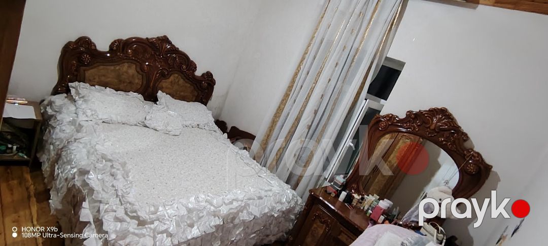 Həyət evi, Binə qəs. — Ev, villa, Bakı (7)