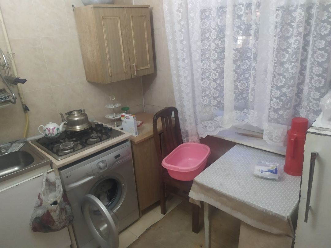 3-otaqlı mənzil kirayə verilir, Neftçilər m., 120 m² — Mənzil, Bakı (5)