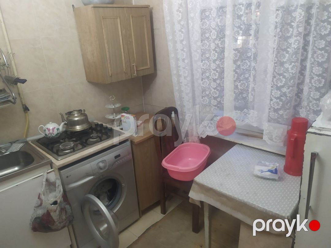 3-otaqlı mənzil kirayə verilir, Neftçilər m., 120 m² — Mənzil, Bakı (5)