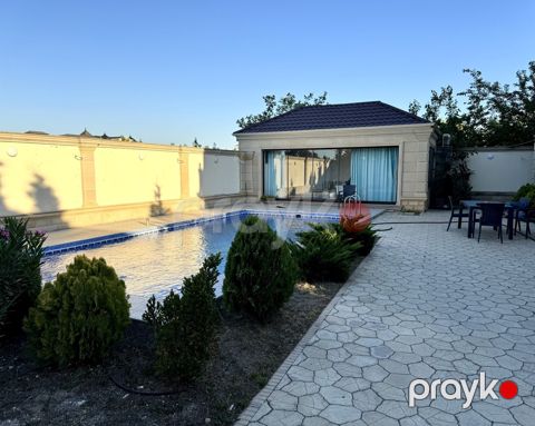 İcarəyə verilir 1 otaqlı həyət evi/bağ evi 30 m²