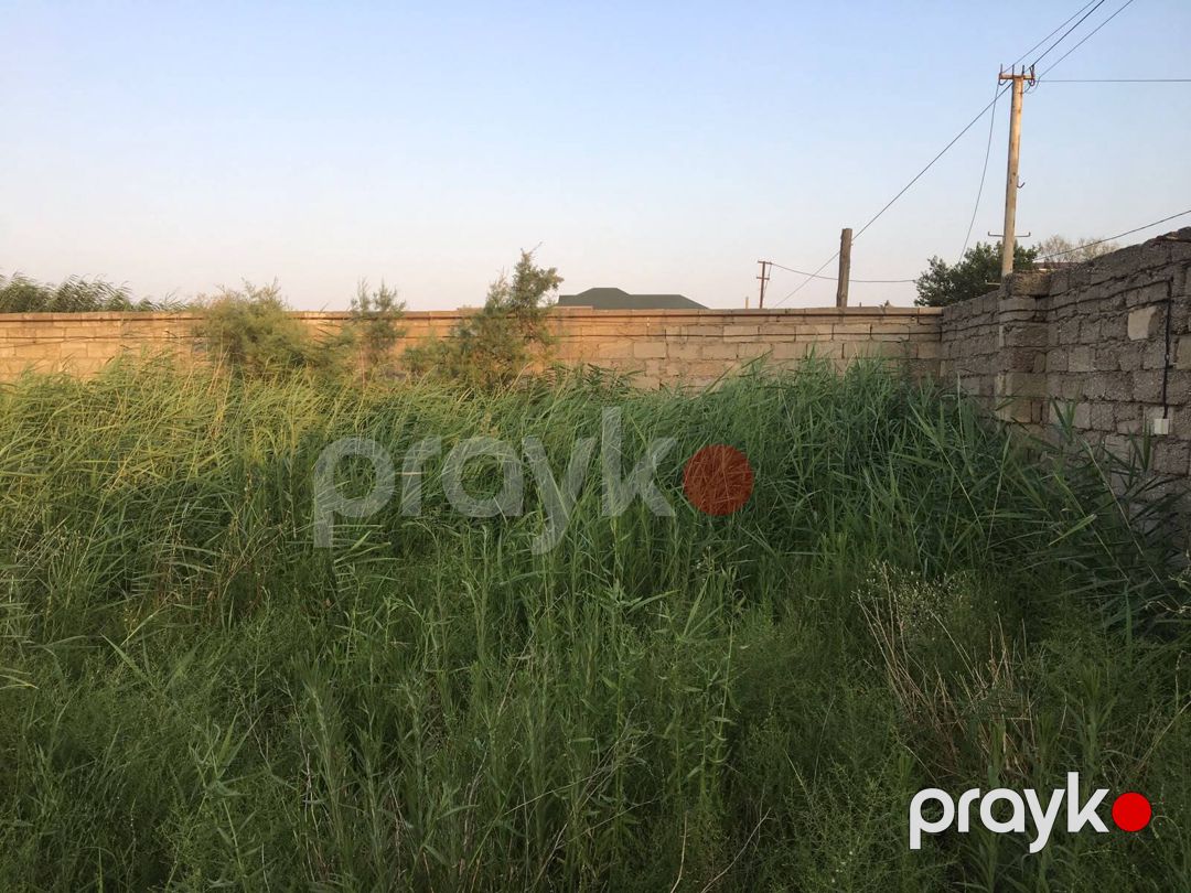 25 sot torpaq sahəsi, Kürdəxanı qəs. — Torpaq, Bakı (4)
