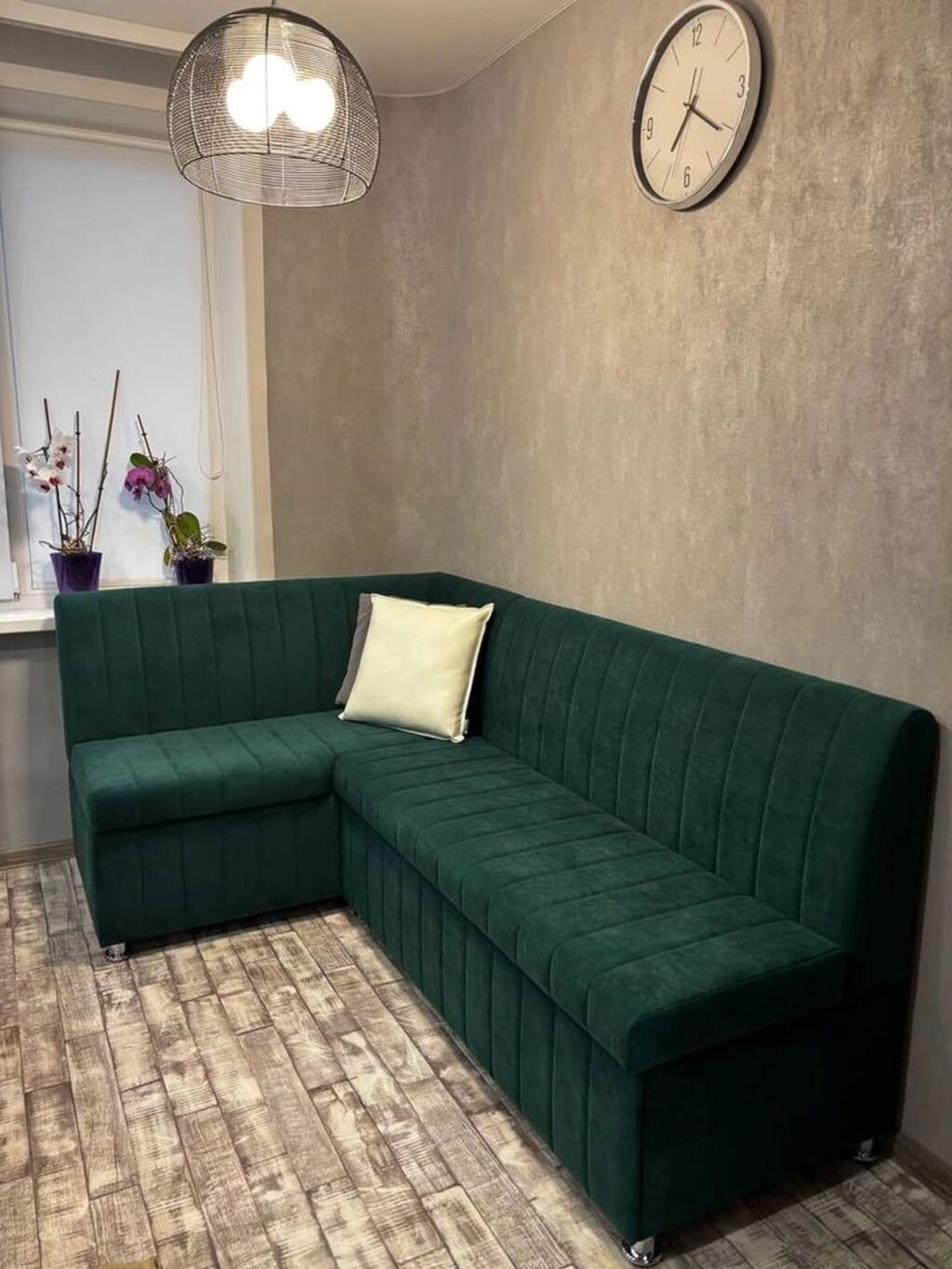 Biz restoran və kafelər üçün sadəcə mebel yox, atmosfer hazırlayırıq — Mebel, Oğuz (5)