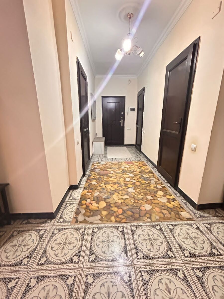 Satılır 3 otaqlı yeni tikili 103 m² — Mənzil, Bakı (8)