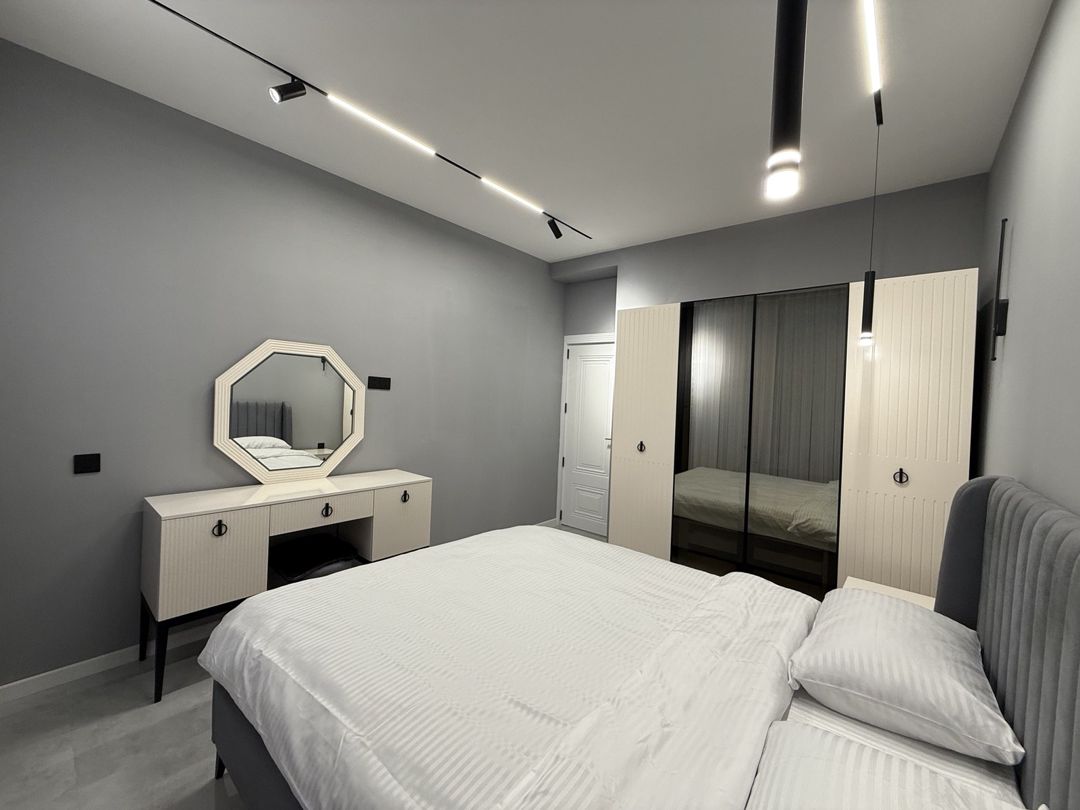 Satılır 3 otaqlı həyət evi/bağ evi 100 m² — Ev, villa, Qəbələ (11)