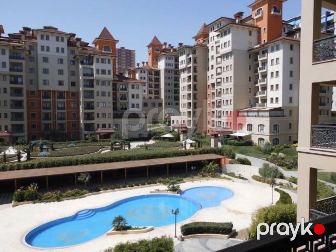 Satılır 6 otaqlı yeni tikili 430 m² — Mənzil, Bakı (4)