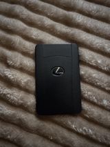 Lexus smart açarı — Запчасти и аксессуары