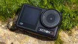 DJI Osmo Action 4 aksion kamerası - Sensor: 1/1.3" böyük sensor — Electronics