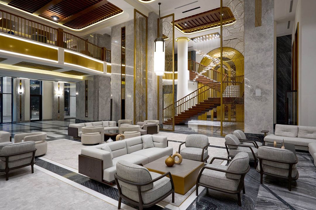 Satılır 2 otaqlı yeni tikili 116 m² — Mənzil, Bakı (5)