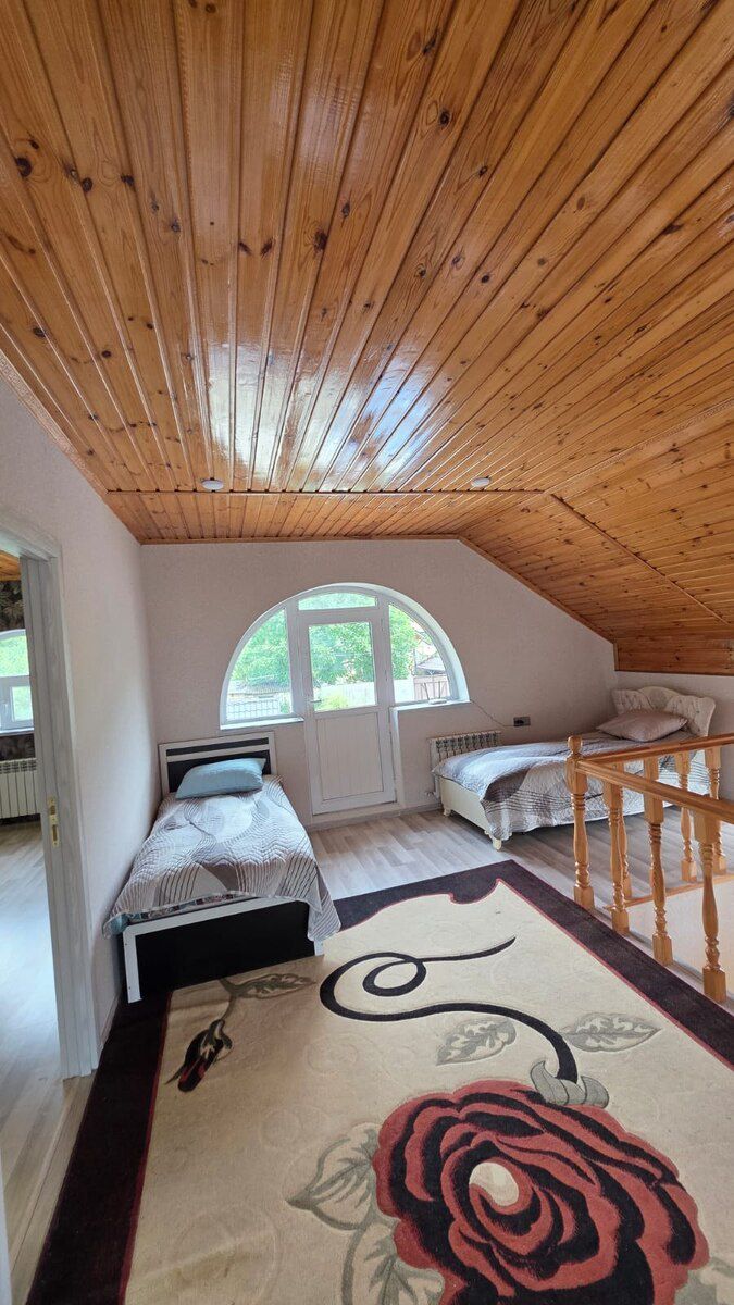 Villa kirayə verilir, Quba r. — Daşınmaz əmlak, Quba (12)