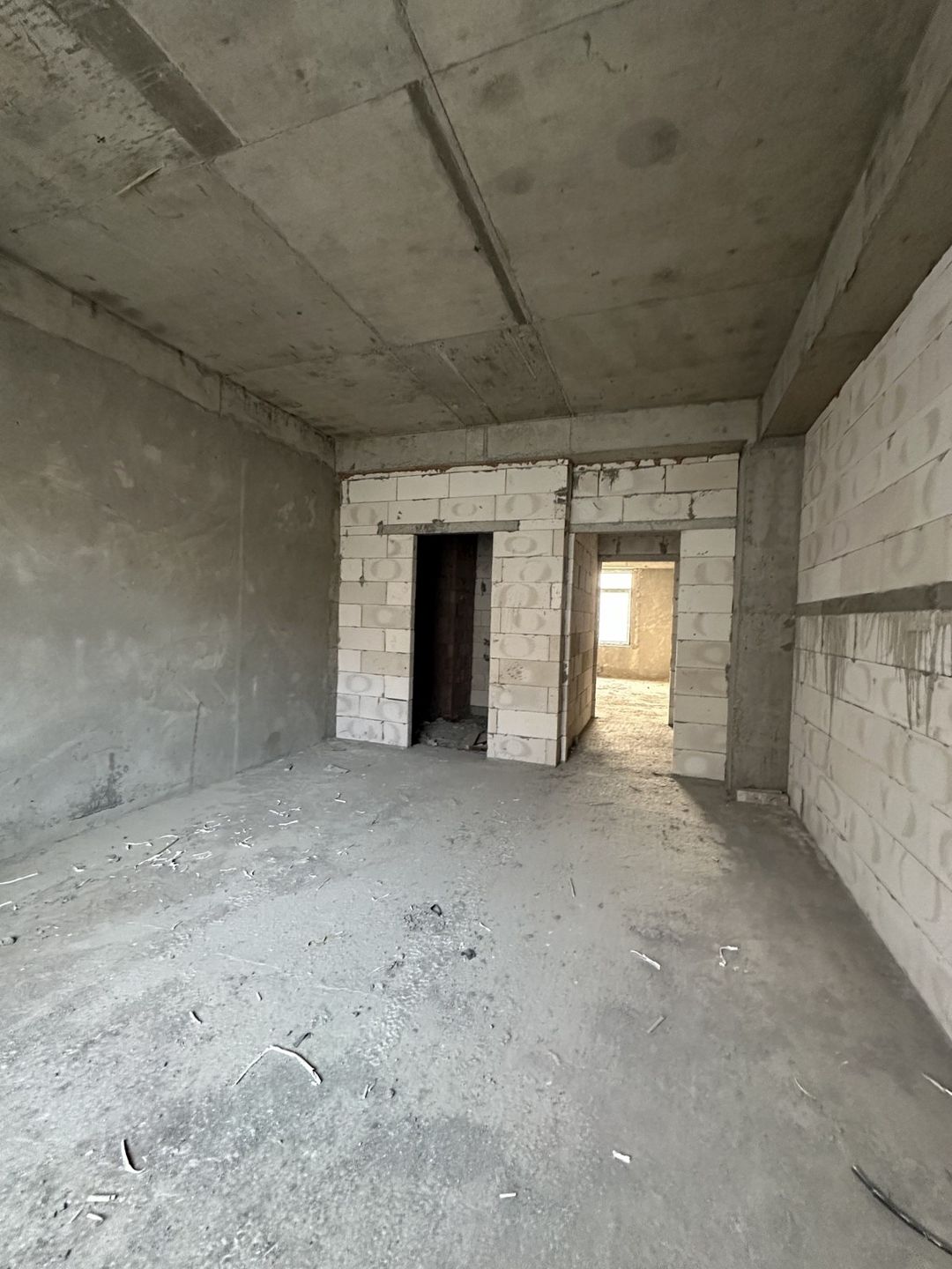 Satılır 4 otaqlı yeni tikili 181 m² — Mənzil, Bakı (6)