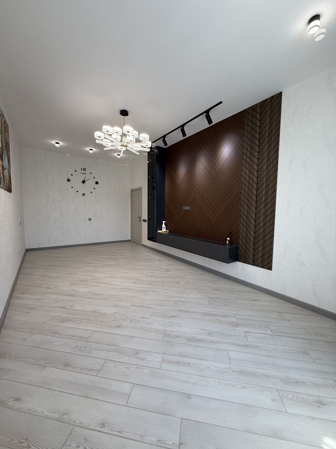 Satılır 4 otaqlı həyət evi/bağ evi 110 m² — Ev, villa, Bakı (5)