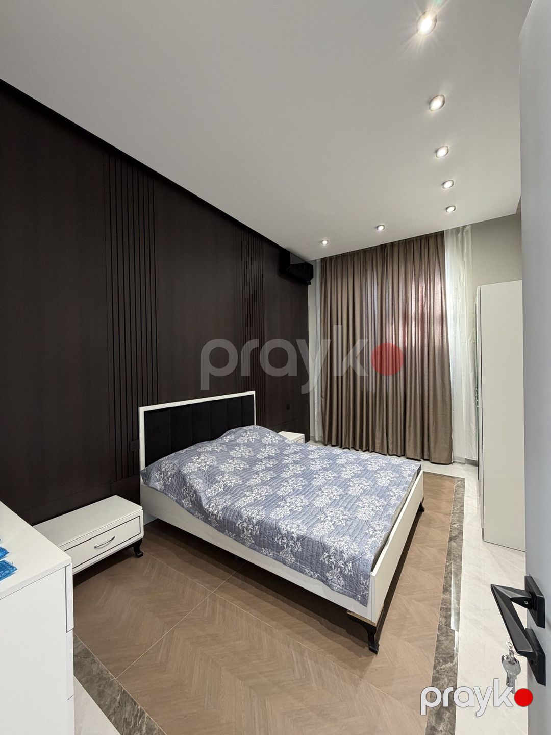 İcarəyə verilir 5 otaqlı həyət evi/bağ evi 200 m² — Ev, villa, Bakı (12)