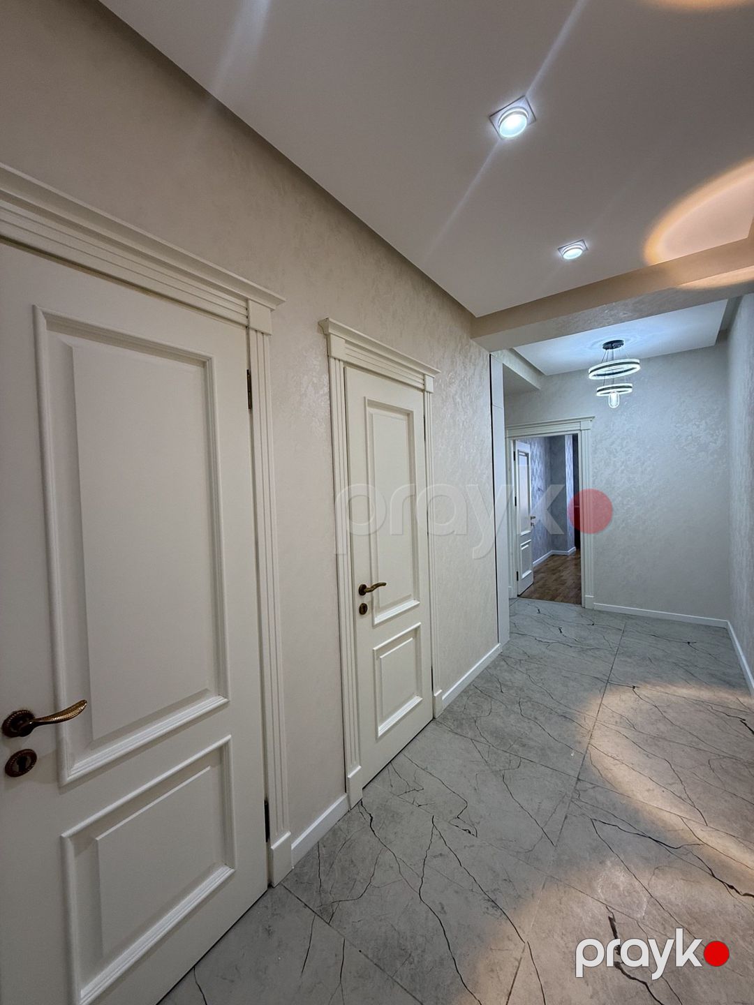 Satılır 3 otaqlı yeni tikili 128 m² — Mənzil, Bakı (9)