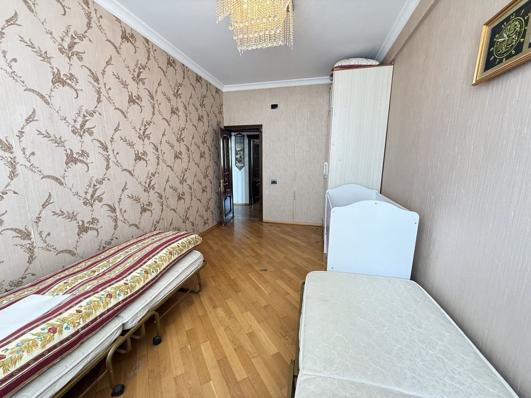 Satılır 3 otaqlı yeni tikili 105 m² — Mənzil, Bakı (5)