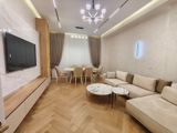 İcarəyə verilir 3 otaqlı yeni tikili 140 m² — Şirin Bəy