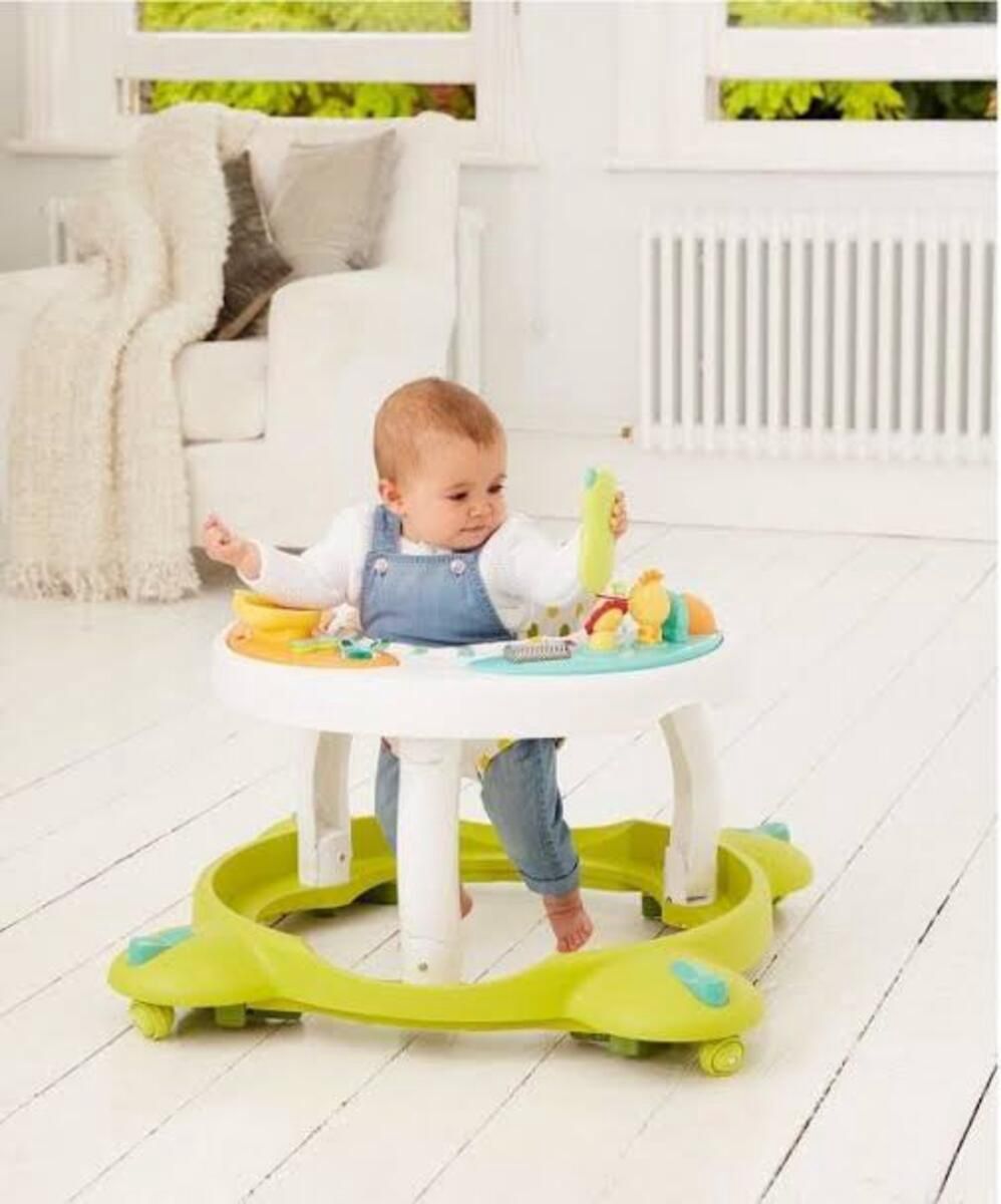 Yürütıc Mothercare — Mallar, Bakı (5)
