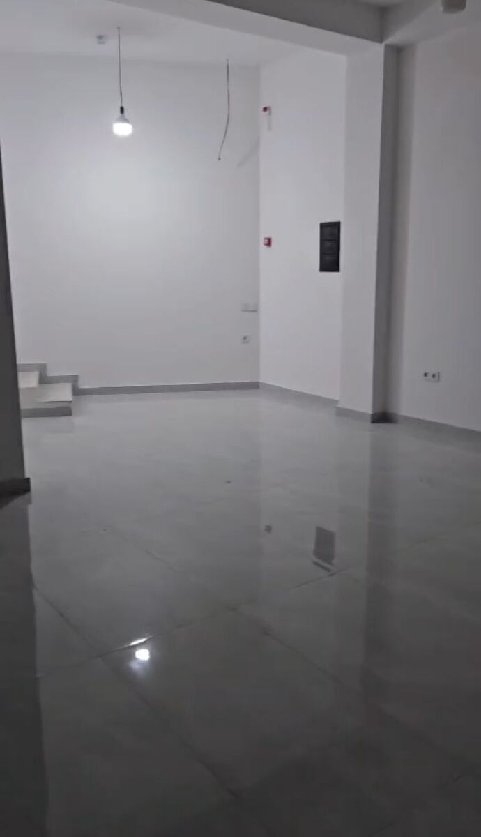 Obyekt icarəyə verilir, M.Hadi küç. — Daşınmaz əmlak, Bakı