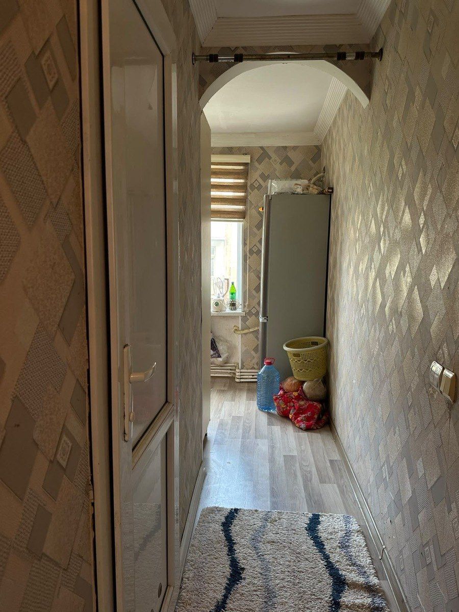 Satılır 3 otaqlı köhnə tikili 65 m² — Mənzil, Bakı (8)
