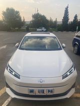 Changan Qiyuan A05, 1.5 L, 18.99 kWh, 2025 il, 48 103 km — Автомобили