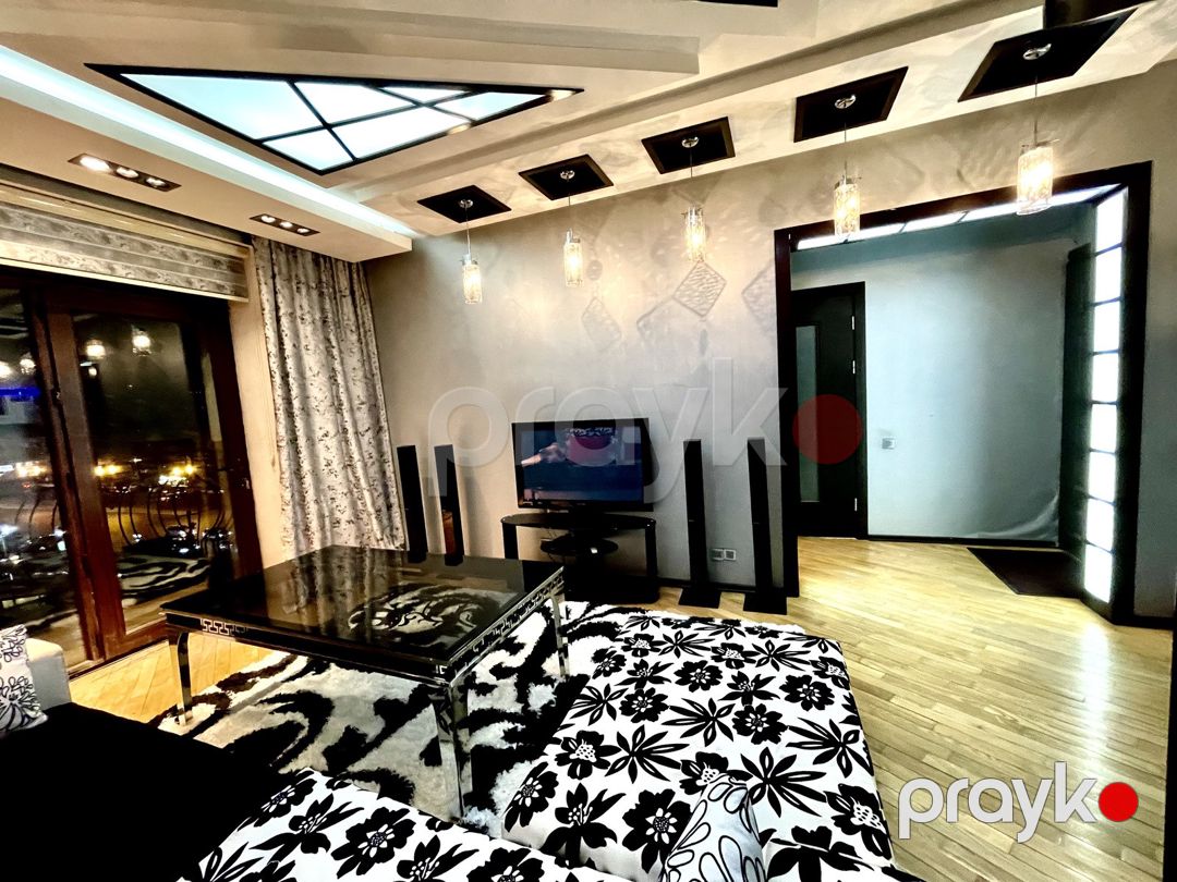 Satılır 3 otaqlı köhnə tikili 100 m² — Mənzil, Bakı (5)