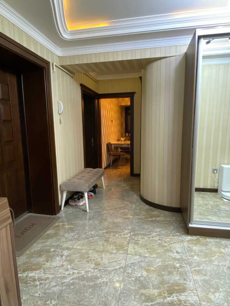 Satılır 3 otaqlı köhnə tikili 115 m² — Mənzil, Bakı (11)