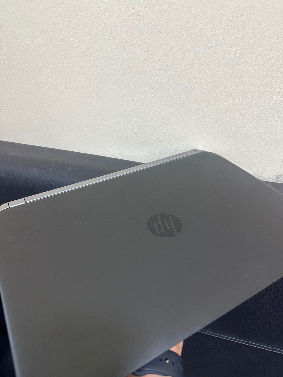 Noutbuk HP ProBook — Elektronika, Bakı (3)