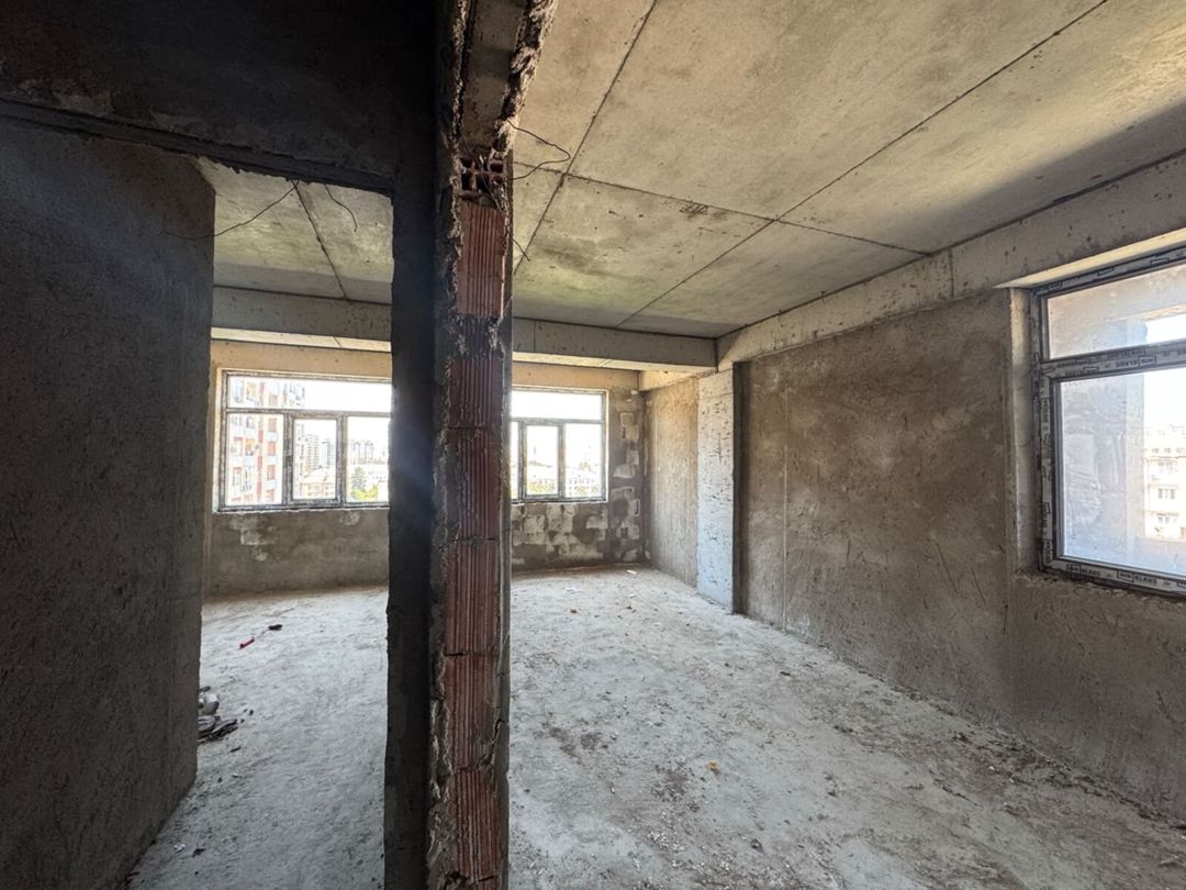 Satılır 4 otaqlı yeni tikili 110 m² — Mənzil, Bakı (7)