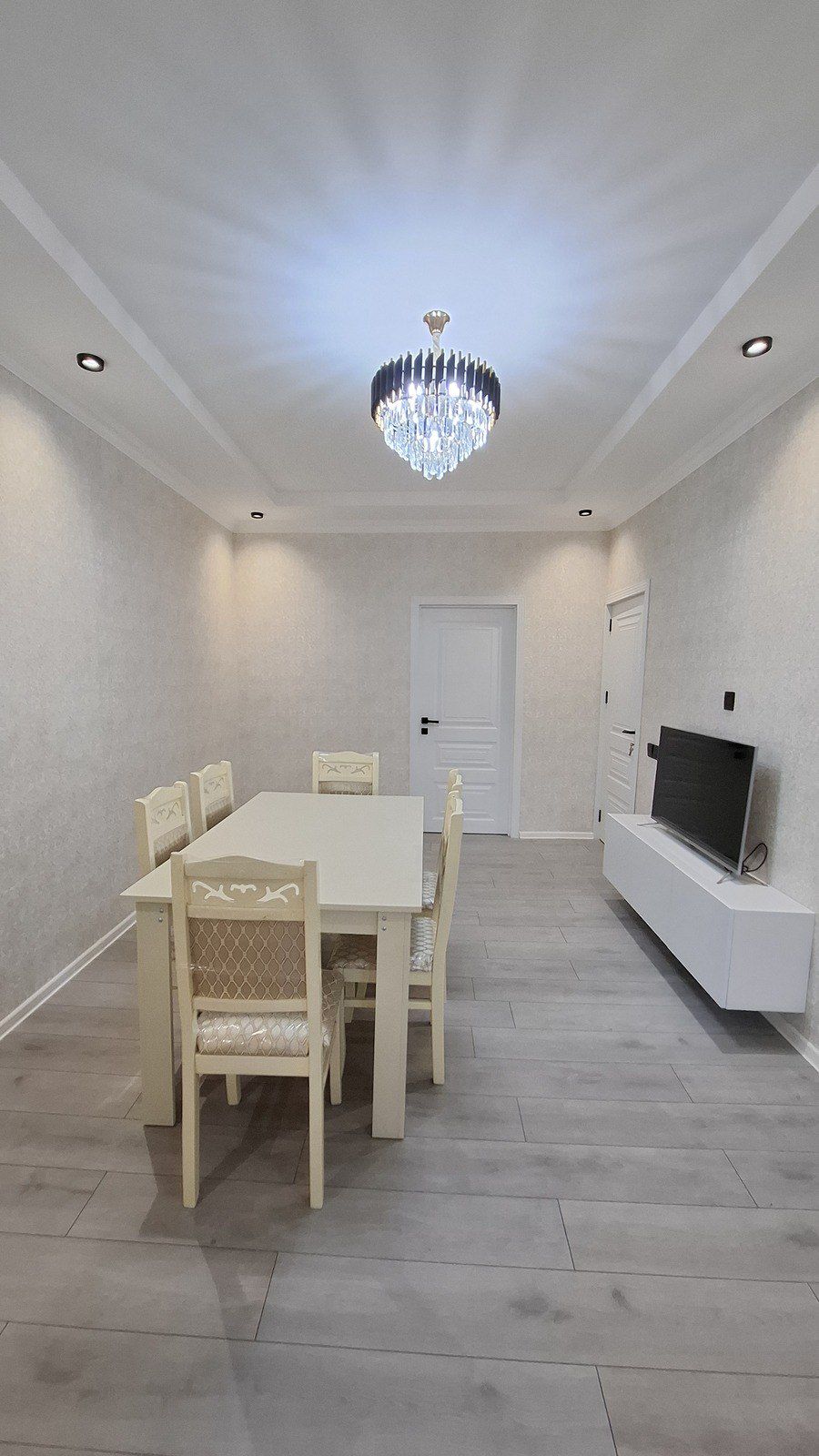 Satılır 3 otaqlı köhnə tikili 55 m² — Mənzil, Bakı (7)