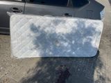 Yeni, Sadə matras, Bir nəfərlik — Mattresses