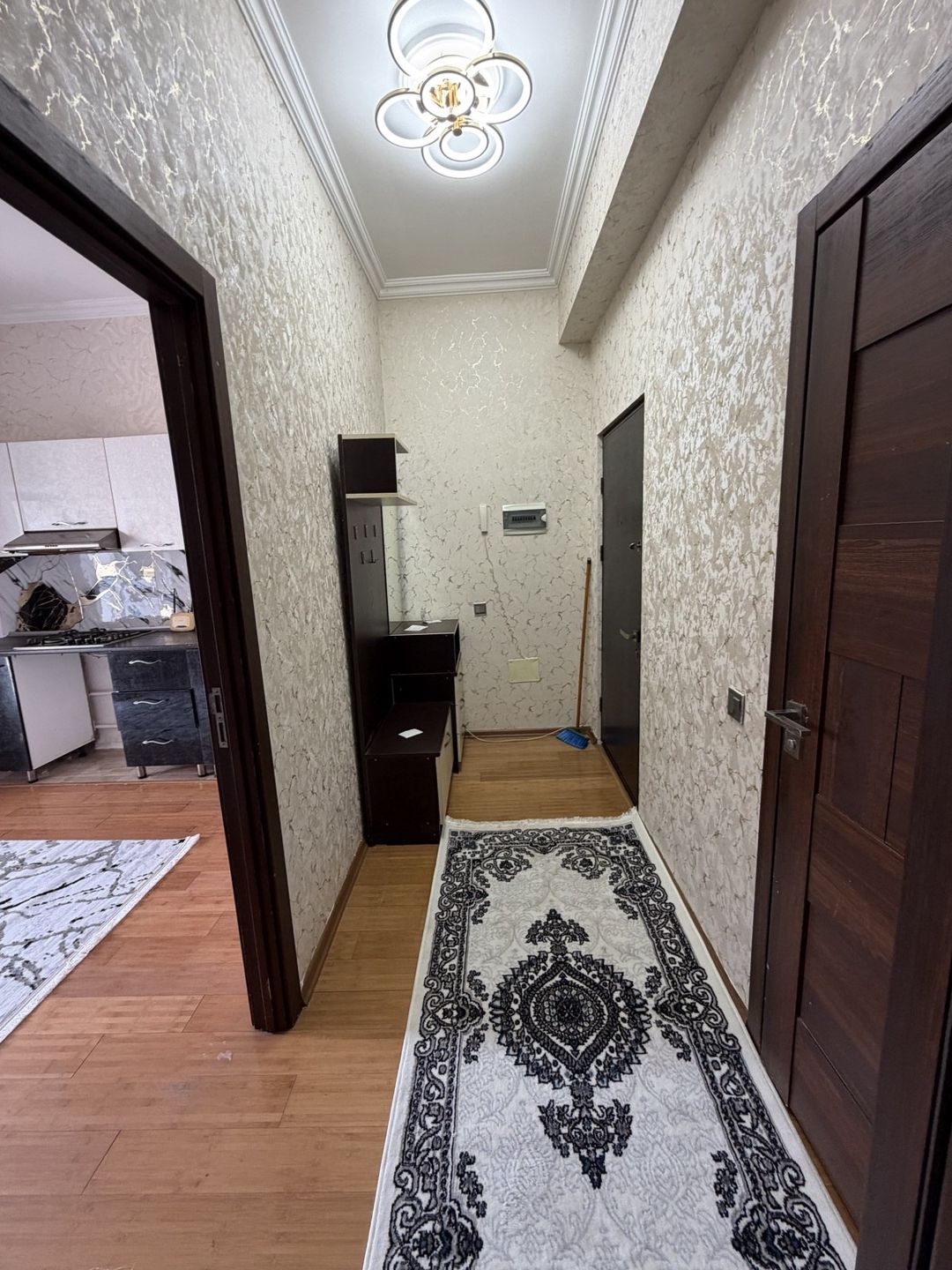 Satılır 2 otaqlı yeni tikili 55 m² — Mənzil, Xırdalan (8)