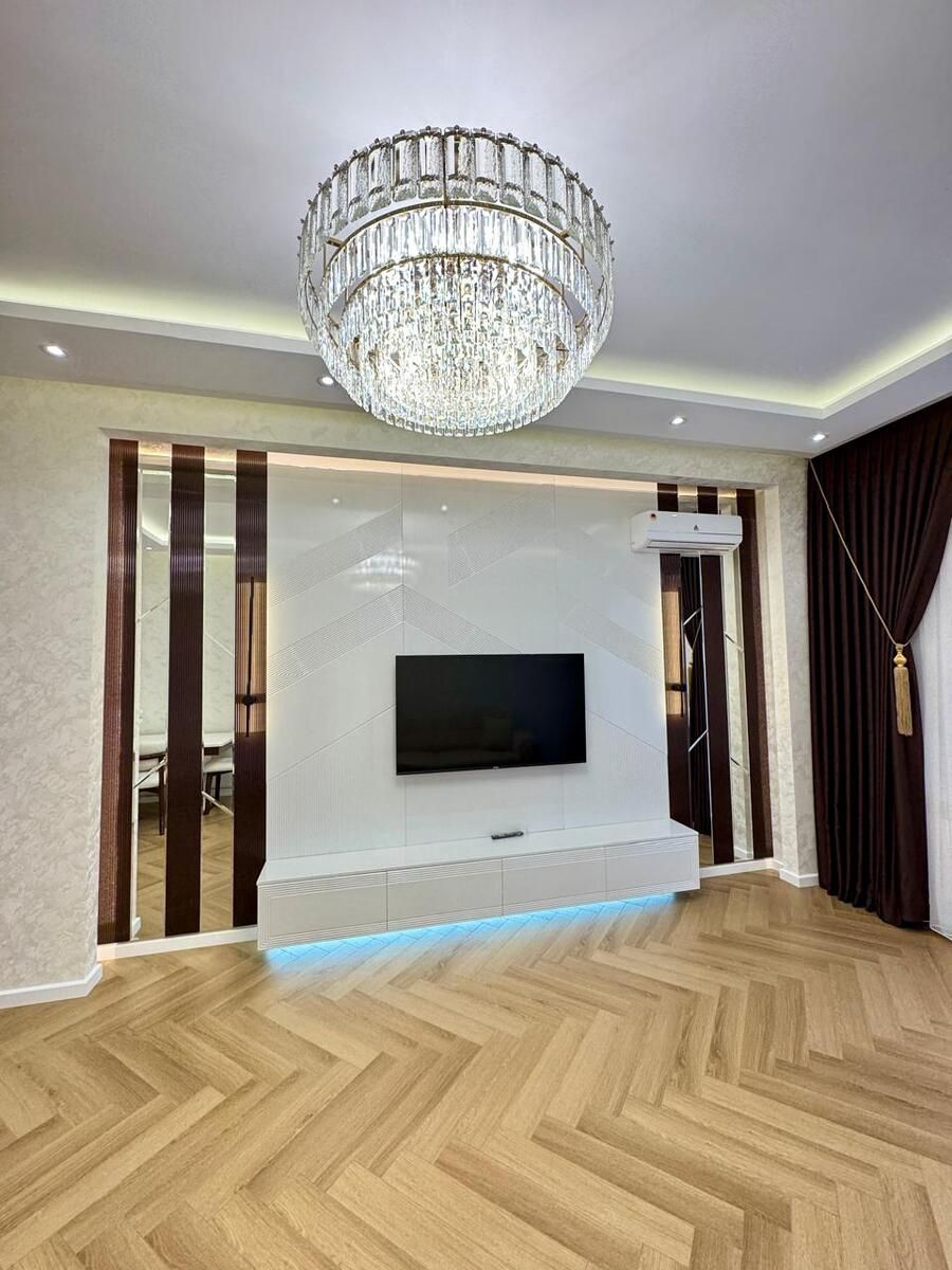 Satılır 3 otaqlı yeni tikili 107 m² — Mənzil, Bakı (4)