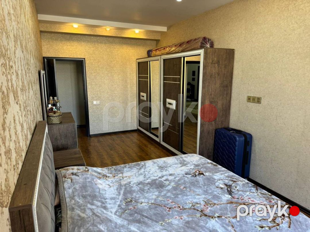 Satılır 4 otaqlı yeni tikili 198 m² — Mənzil, Bakı (10)