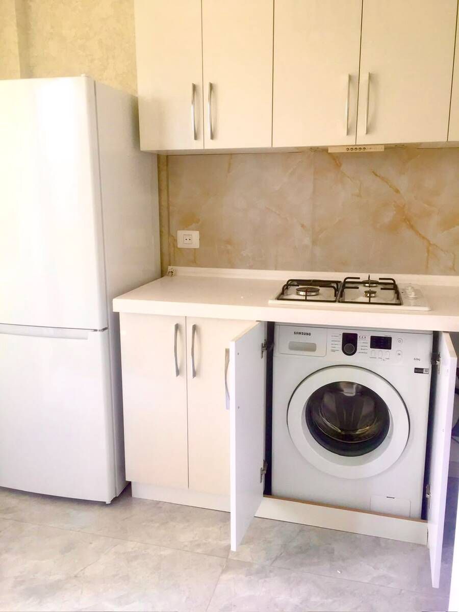 2-otaqlı yeni tikili kirayə verilir, Möhsün Sənani küç., 75 m² — Mənzil, Bakı (10)