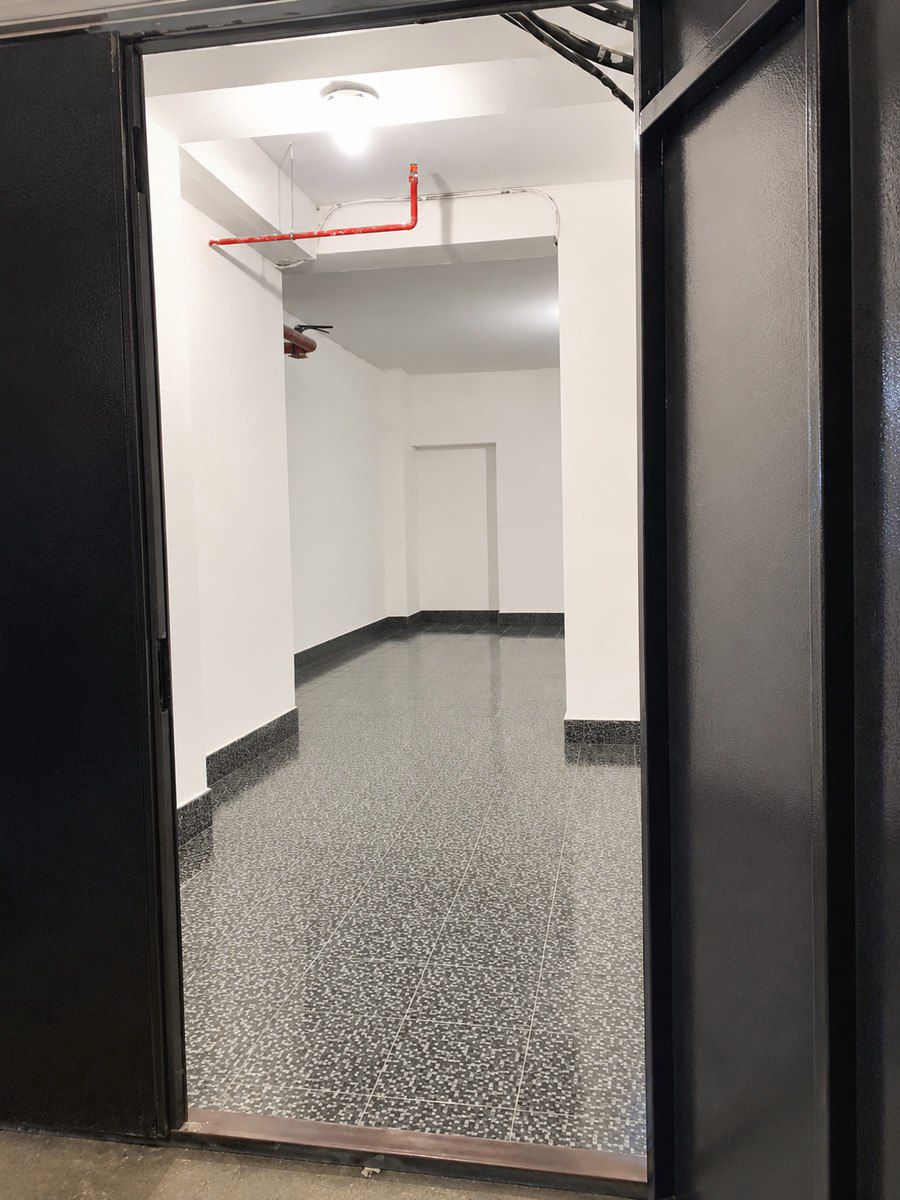 İcarəyə verilir obyekt 85 m² — Əmlak, Bakı