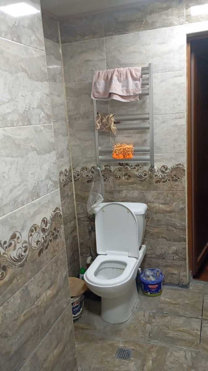 Satılır 3 otaqlı yeni tikili 91.4 m² — Mənzil, Bakı (7)