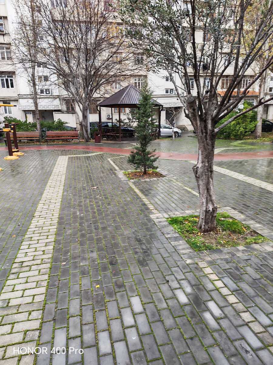 Satılır 2 otaqlı köhnə tikili 46 m² — Mənzil, Bakı