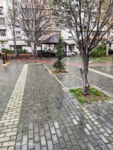 Satılır 2 otaqlı köhnə tikili 46 m² — Daşınmaz əmlak