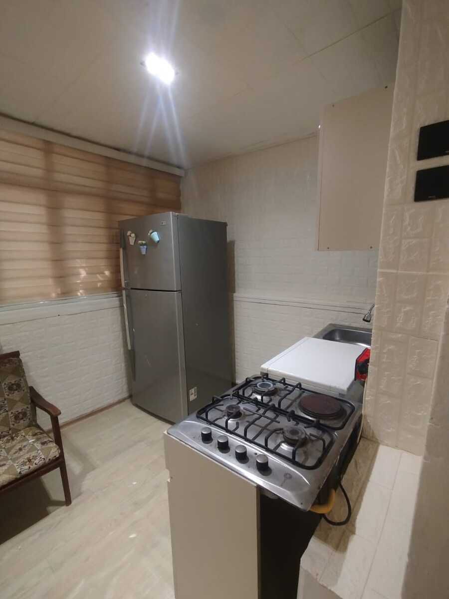 Satılır 2 otaqlı köhnə tikili 40 m² — Mənzil, Bakı (7)