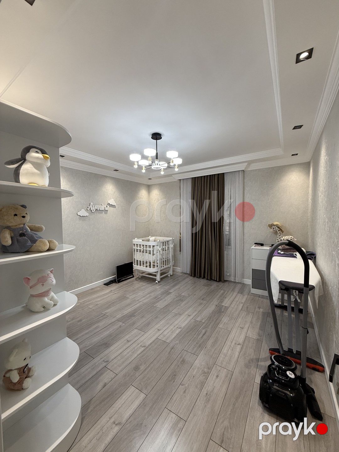 Satılır 3 otaqlı həyət evi/bağ evi 130 m² — Ev, villa, Bakı (6)